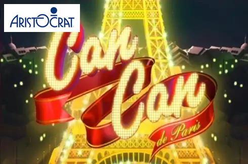 Can Can de Paris